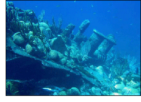 Shipwreck